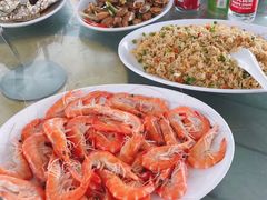 -七鲜渔港美食餐厅(巽寮湾海景店)