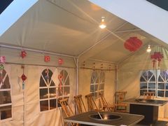 -庭院土灶柴火鸡(犀浦店)