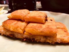 -粗茶淡饭·隐庐私厨(东亭店)