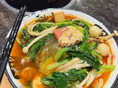 -清河半岛温泉度假酒店