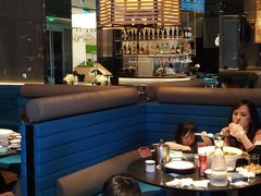 大堂-凤凰湘语·海派湘菜(浦东旗舰店)