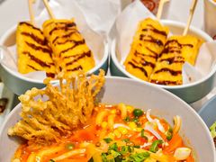 -池奈·咖喱蛋包饭(熙地港店)