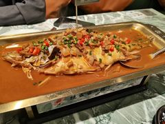 -披云云小馆·味道江湖(姚家园万象汇店)
