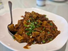 -福来齐·鲁菜海鲜·渔家菜(朝阳街分店)