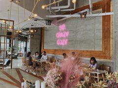 -The Rug Cafe(王府中环店)