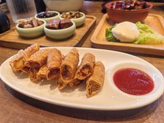 -香园茶社·金陵小灶(老门东店)