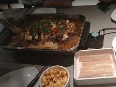 -半天妖烤鱼(方庄店)