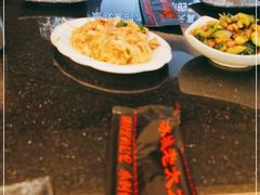 -冰城小镇音乐串吧·聚会餐厅(百子湾店)
