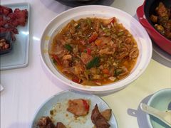 -味悦·老字号·赣州菜(厚德总店)