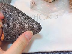 -JIMMY CHOO(德基广场店)