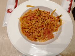 -CoCo壱番屋(久光百货店)