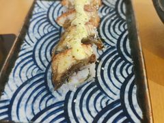 特制鳗鱼寿司-沼津港渔市(宏伊国际广场店)