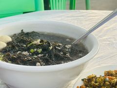 -众味海鲜大排档·活海鲜·潮汕味(南澳店)