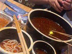 -串大叔炭火烤串·鸡西大冷面刀削面(总店)