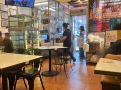 -大哥餐厅(西城花园店)
