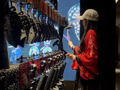 -曾宴·楚菜(湖北省博物馆店)