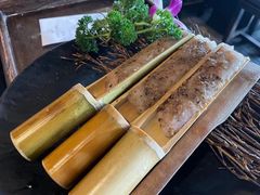松露鱼籽虾滑-盡膳口福·百年汤方火锅(科华北路店)