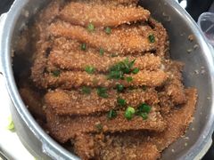 -小杨酒家(华苑小区店)