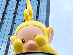 -东莞松山湖万象汇