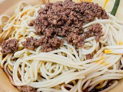 -岳记老成都三味面