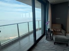 -舟山希尔顿酒店