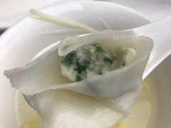 刀鱼馄饨-永丰源大酒店(人民中路店)