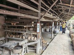 -景德镇古窑民俗博览区