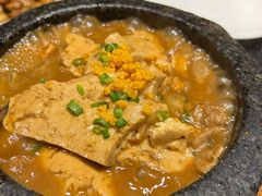 -正德楼果木烤鸭·渔家菜(东港店)