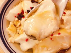 豆花-正南齐北·老街糯米团(洪崖洞店)