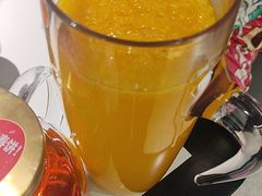 -额娘·春饼烤鸭(华北七楼创始店)