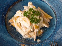 -阿兹凯乐·老洋房西餐