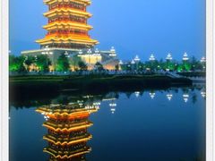 iphone_upload_pic-门城湖公园