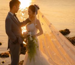 -玛奇朵婚纱摄影