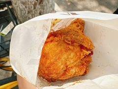 -春苗炸鸡