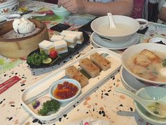 -点都德(广州白云山景区南门店)