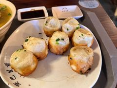 -哑巴生煎(临顿路店)