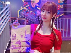 -Taco Bell 塔可钟(民田路店)