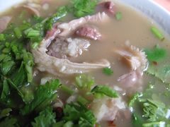 -李小老烧饼(常营民族家园店)