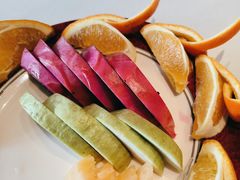 -侨美·唐荔园·40年地道粤菜