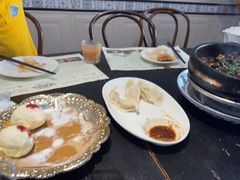 -老厨家(友谊路总店)
