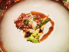 -杭州西子湖四季酒店-WL BISTRO西湖餐厅(灵隐路店)