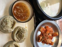 -神仙雪浓汤(明洞店)