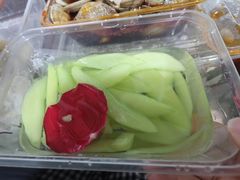 -华府九号海鲜烧烤大排档(龙域店)
