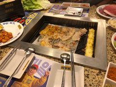 -阿亲家·韩式无限烤肉(春熙路店)