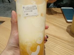 冰淇淋杨枝甘露-CoCo都可(富民一店)