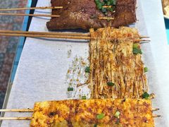 -川正旺江湖菜(三元桥店)