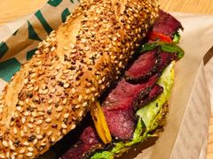 -星巴克臻选(北京富力家园店)