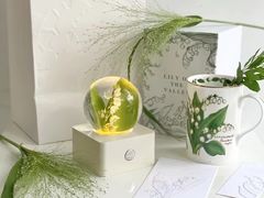 -王尔德与花