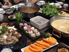 -老翡翠 Old Crystal Jade Restaurant