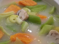 -亮庆餐厅·粤菜·早茶(篁庄店)